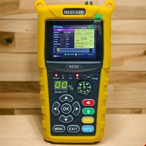 تستر دوربین فایندر تصویری پرمیوم 9030 جدید 