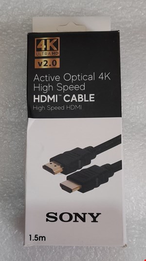 کابل HDMI سونی فورکی 1.5 متری 