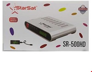 گیرنده استارست 500 مینی فول اچ دی 