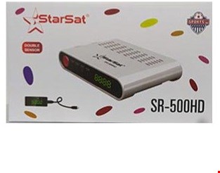 گیرنده استارست 500 مینی فول اچ دی 