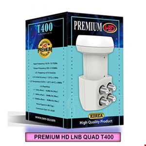 ال ان بی تی 400 کره ای اصل