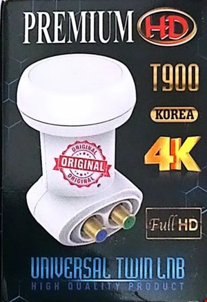 ال ان بی پرمیوم تی 900 دو فیش صدرصد اصل  